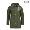Impermeable raincoat vintage personnalise-4