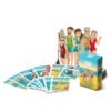 Jeu de 7 familles personnalise sur-mesure