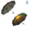 parapluie personnalisable allover