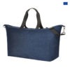 Sac de voyage matiere recycle Europe personnalise-1