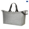 Sac de voyage matiere recycle Europe personnalise-2