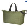Sac de voyage matiere recycle Europe personnalise-4