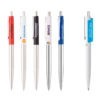 Stylo metal chrome et couleur europe personnalise-2