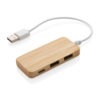 Hub USB Type C Eco personnalisable-1