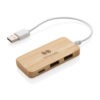 Hub USB Type C Eco personnalisable-3