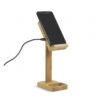 Support telephone portable bois induction personnalisable-3