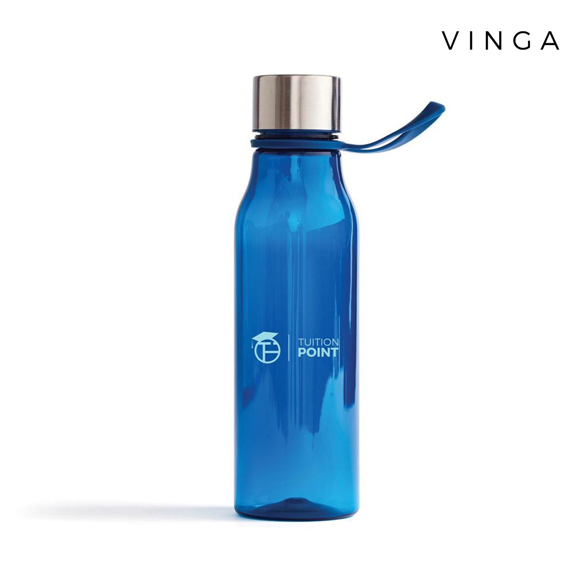 Bouteille d’eau 600 ml Vinga-couleurs-personnalisable-5