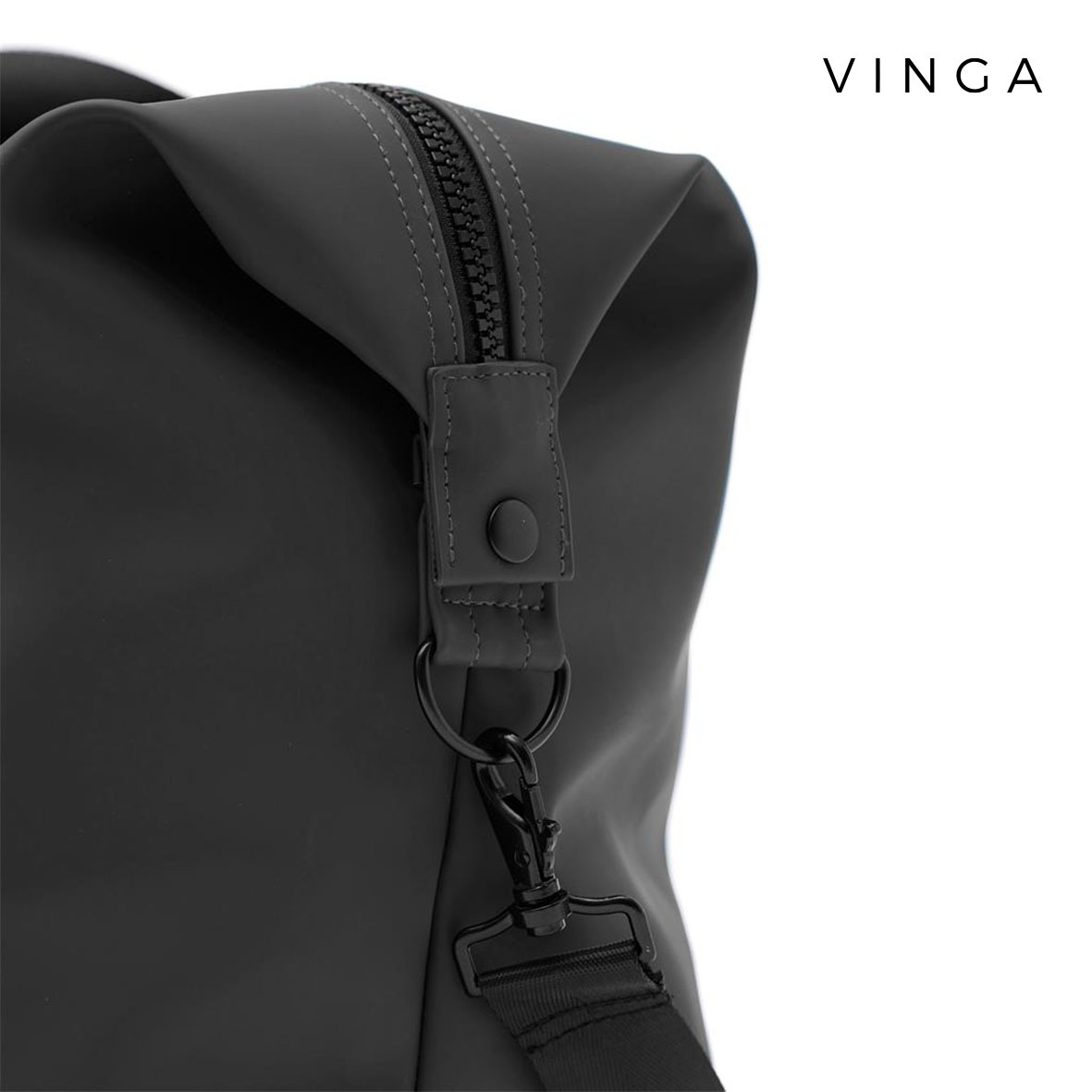 Sac week-end voyage Design Vinga personnalisable-1