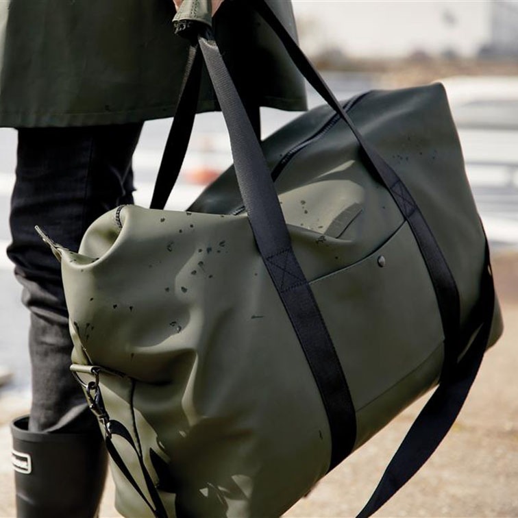 Sac week-end voyage Design Vinga personnalisable-3