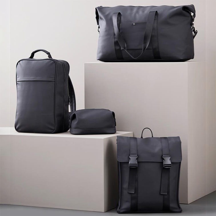 Sac week-end voyage Design Vinga personnalisable-4