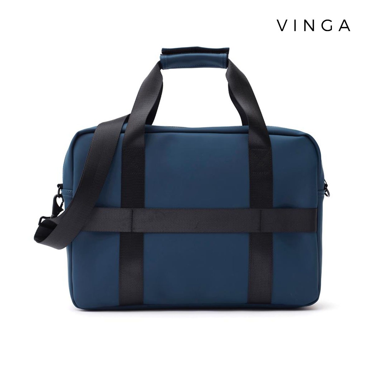 Sacoche business ordinateur Vinga personnalisable-3