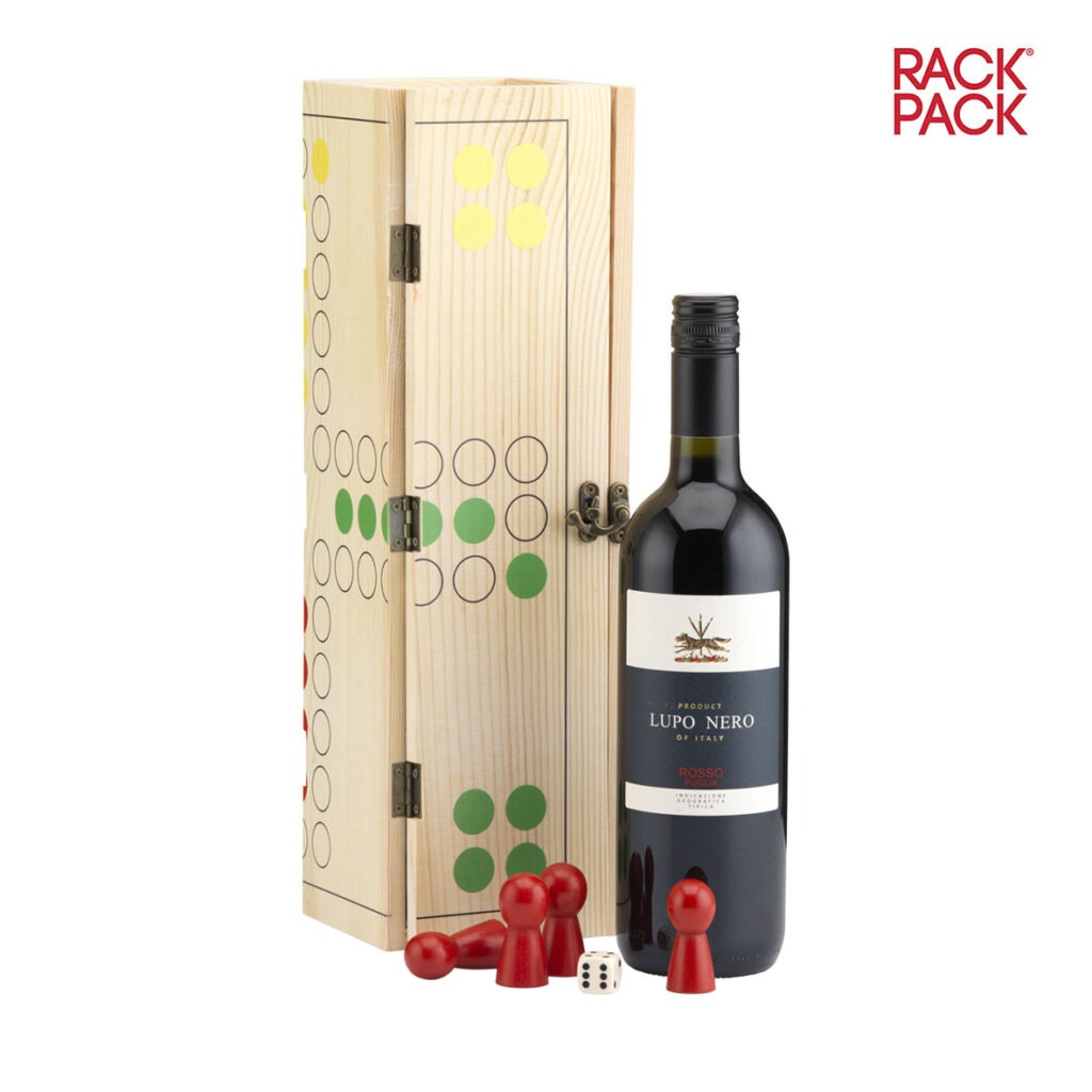 La seule solution pour stocker 4 caisses de vins et 48 bouteilles MODULORACK Ma Cave à Vin