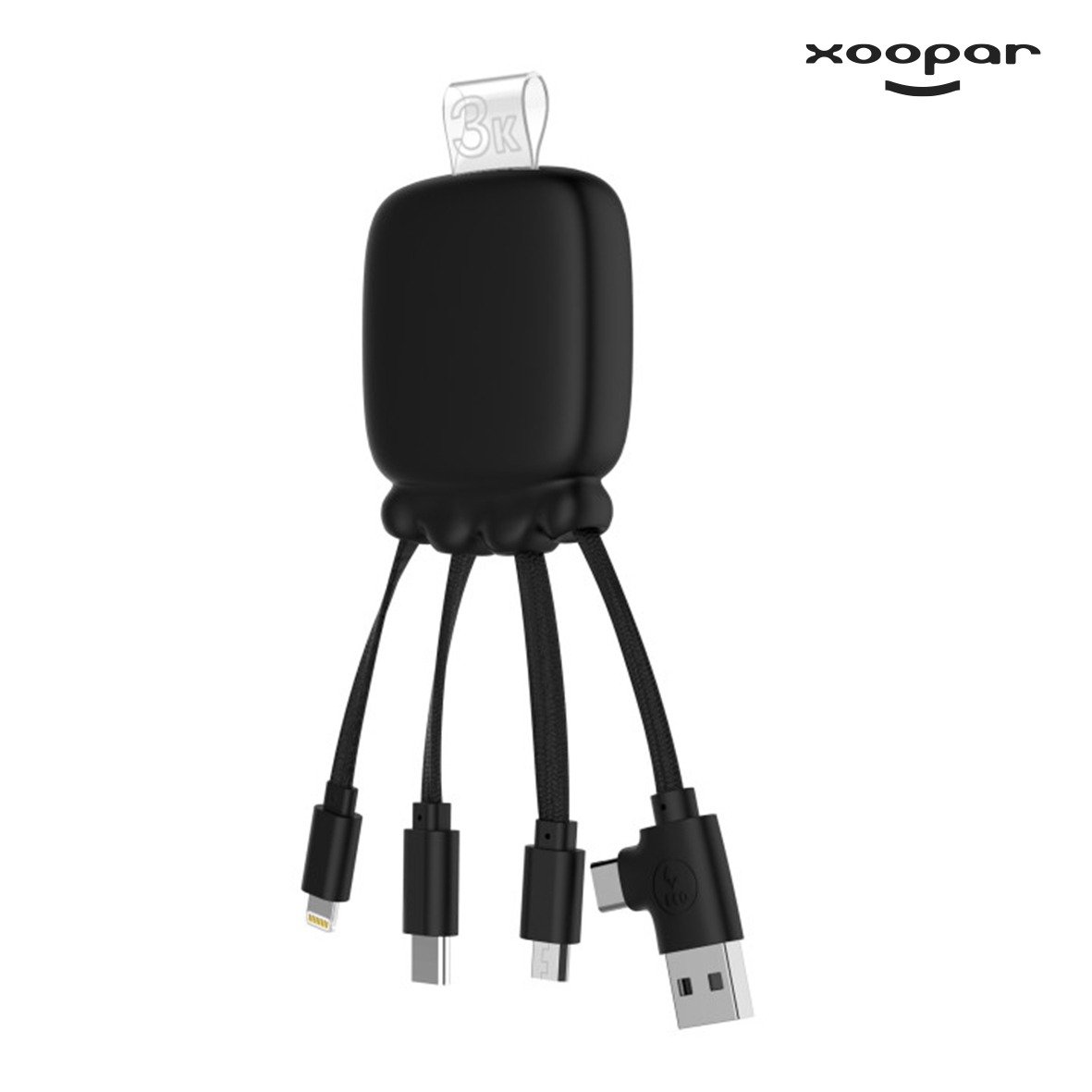 Batterie avec cables Xoopar gamma eco personnalise-5