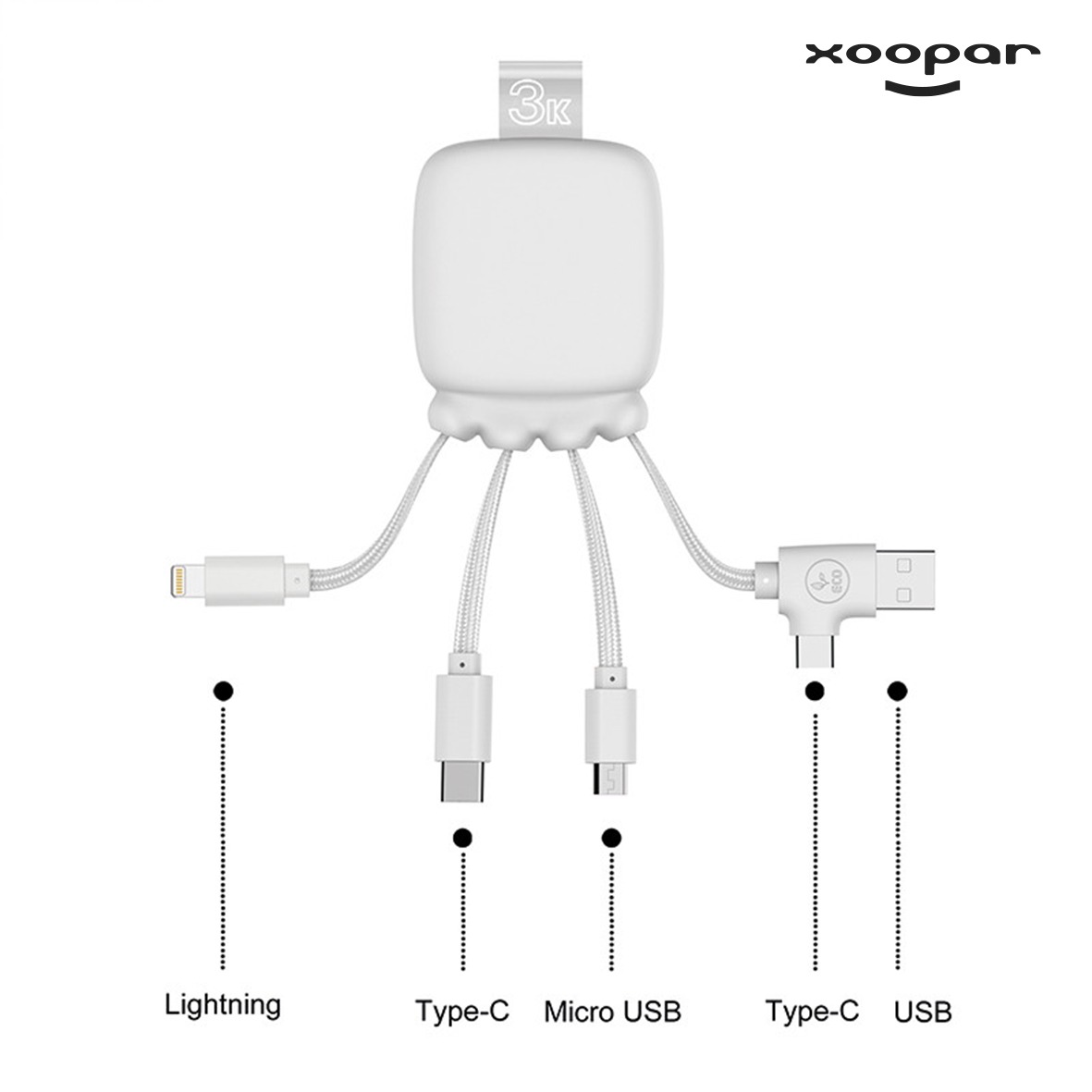 Batterie avec cables Xoopar gamma eco personnalise-7