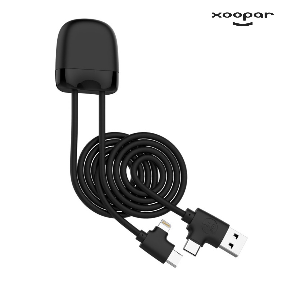 Cable multi connectiques Ice C Xoopar eco personnalise-4