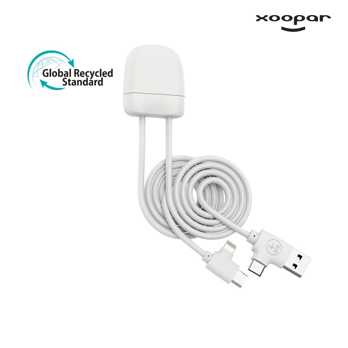 Cable multi connectiques Ice C Xoopar eco personnalise-9