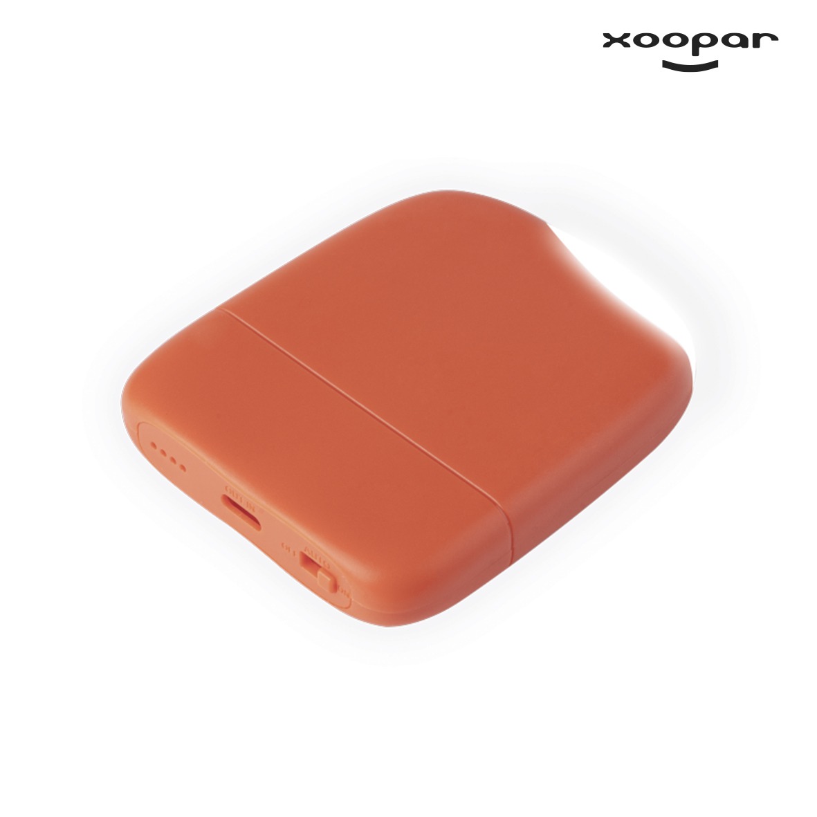 batterie powerbank LED Xoopar eco personnalise-5