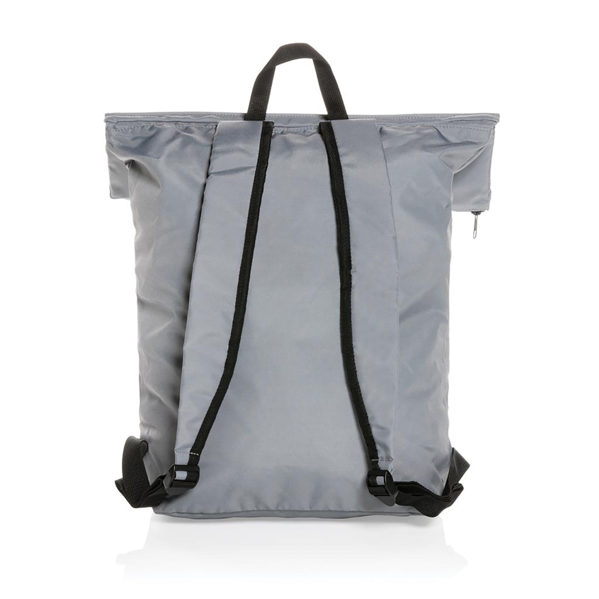 Sac a dos pliable, recycle, personnalise-5
