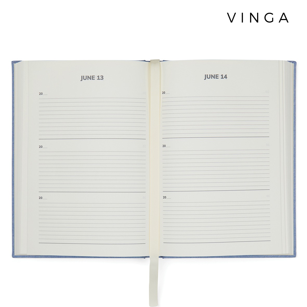Carnet luxe pensee positive intime voyage personnalise