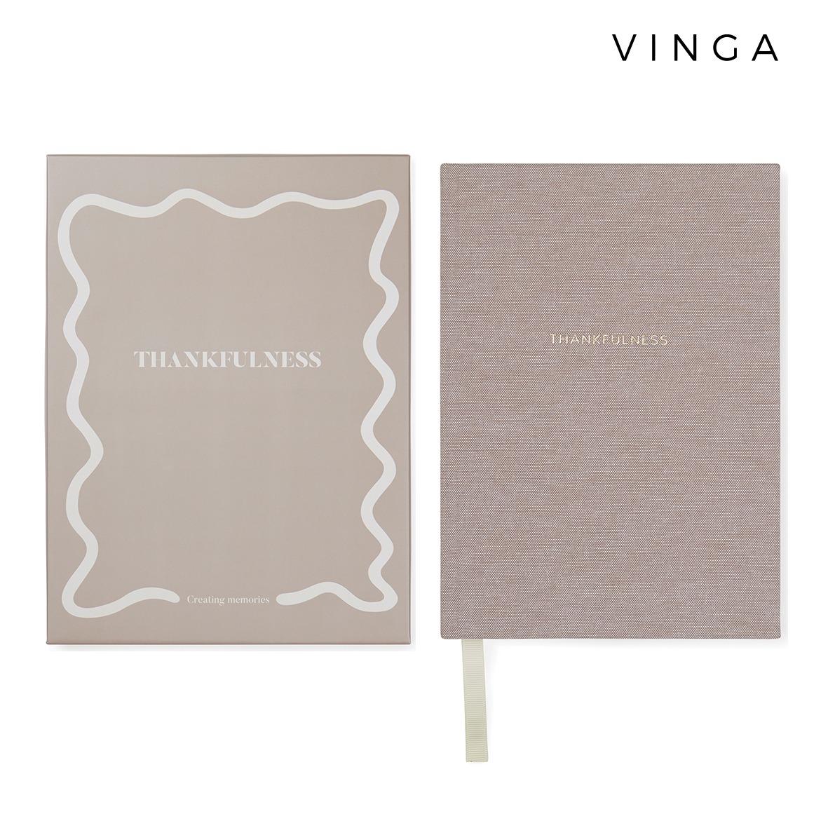 Carnet luxe pensees positive personnalise intime-1