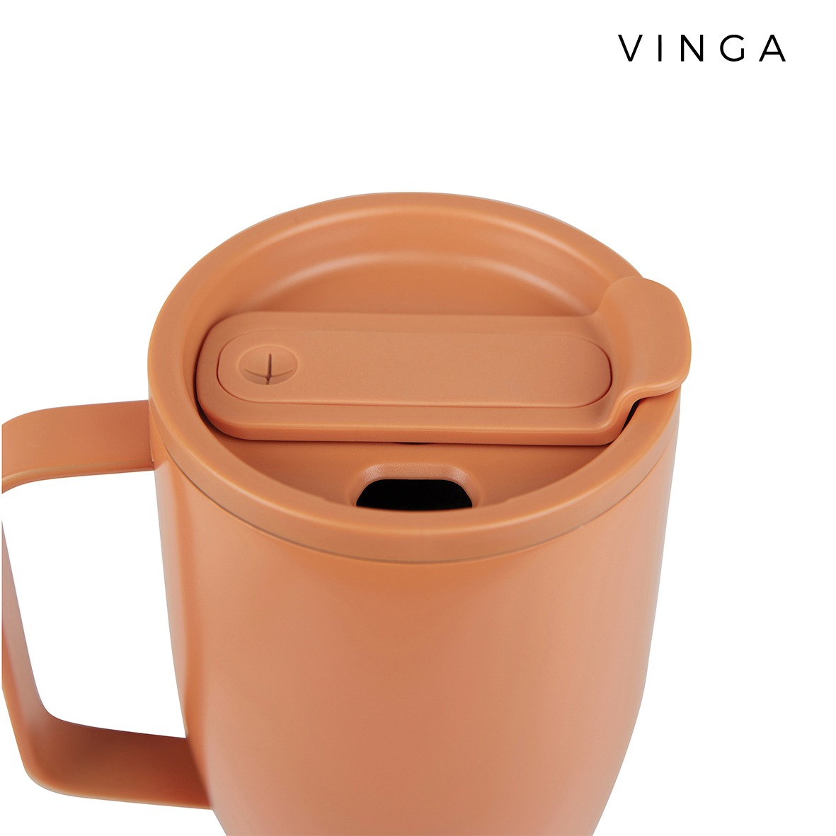 Mug isotherme voyage Vinga recycle-1