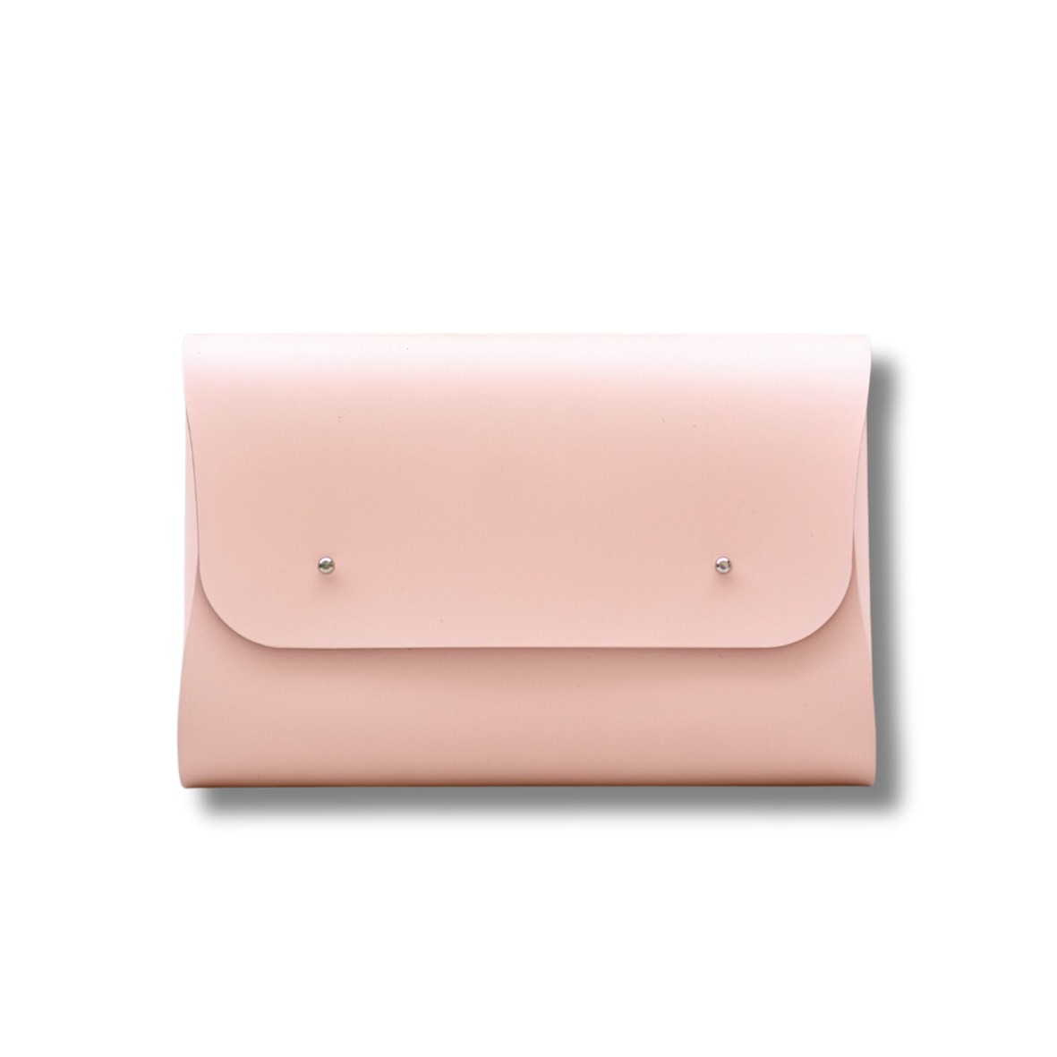 Photos fond blanc La Fab  – Pochette M – Rose