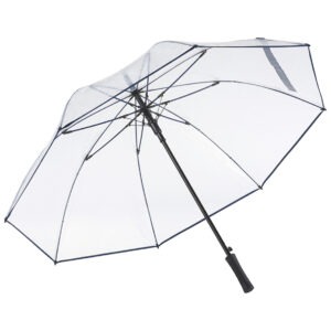 Parapluie golf transparent, Fare