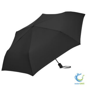 Parapluie de poche automatique, ultra léger, eco-responsable, Fare