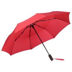 Parapluie de poche LED, Fare