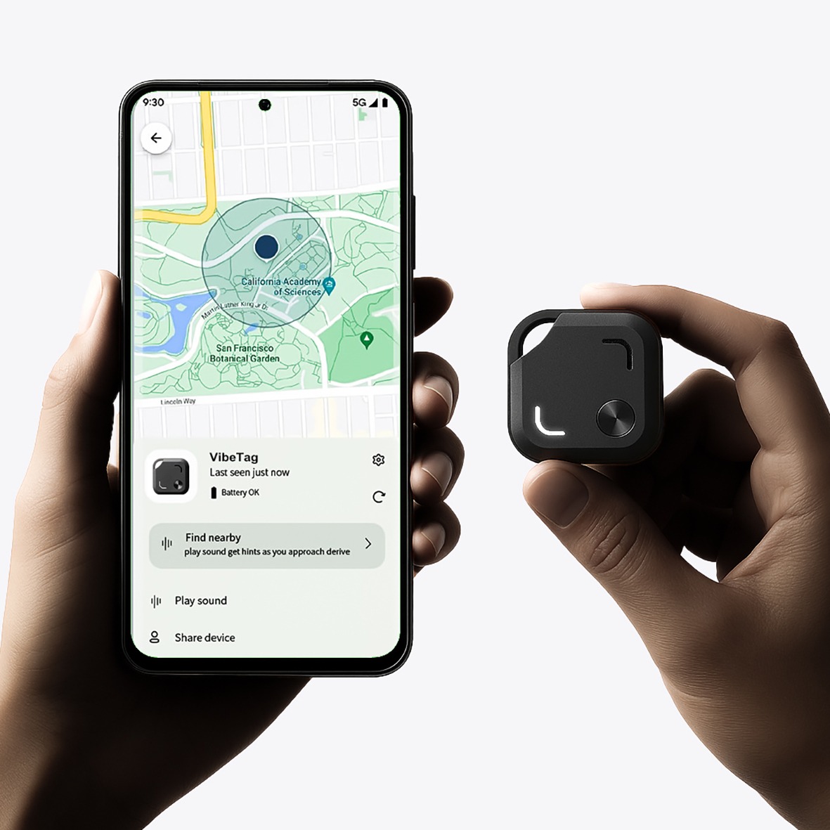 Traceur_detecteur cles apple google_recycle personnalisable_5 Traceur_detecteur cles apple google_recycle personnalisable_5