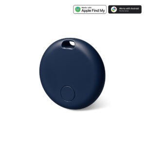 Traqueur, compatible Apple « Find Me » et Google « Find My Device », SeekTag
