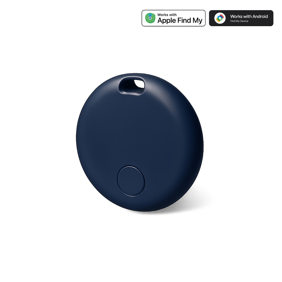 Traceur_detecteur cles_bleu marine_recycle_apple samsung_personnalisable_1