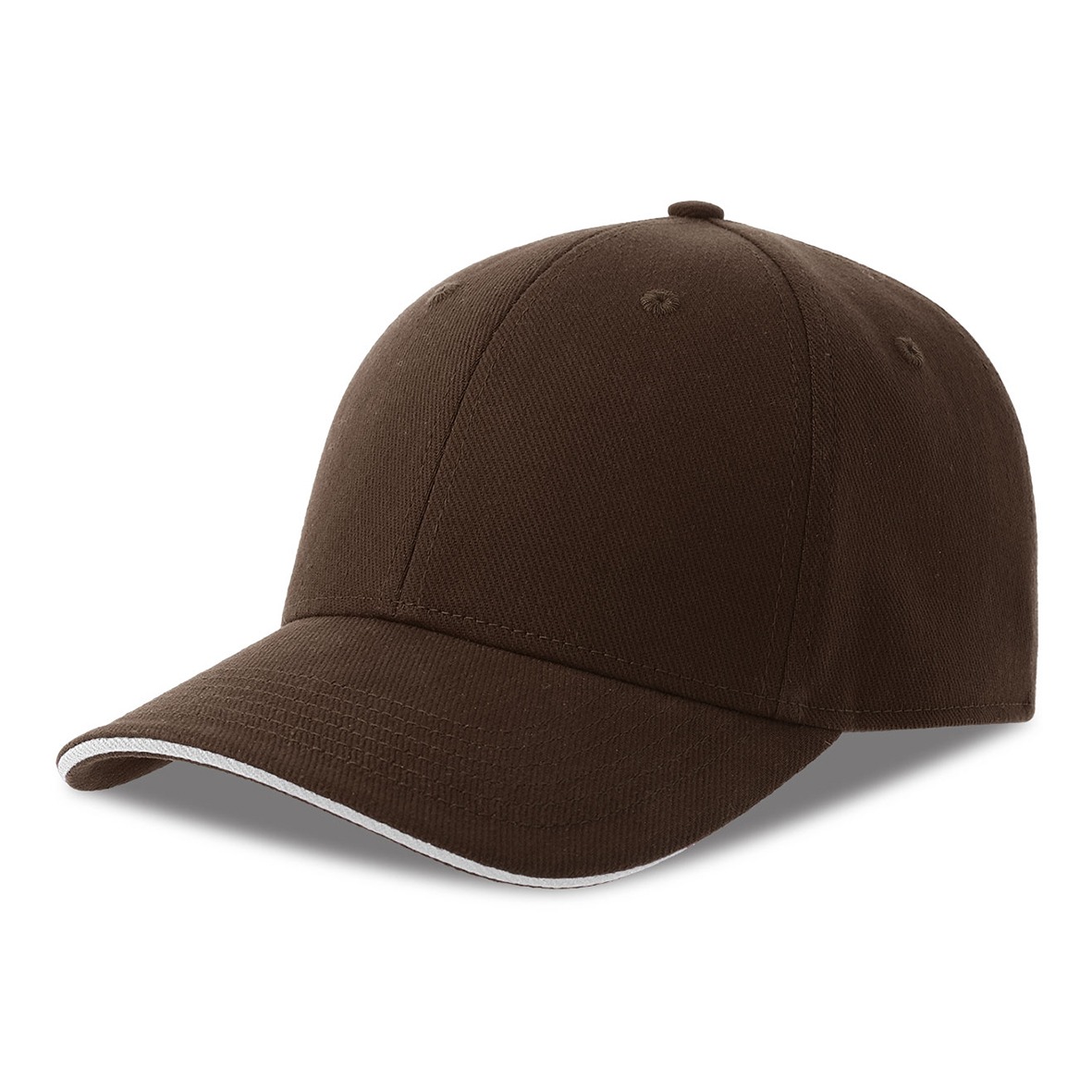 casquette coton bio recycle_marron-personnalisable casquette coton bio recycle_marron-personnalisable
