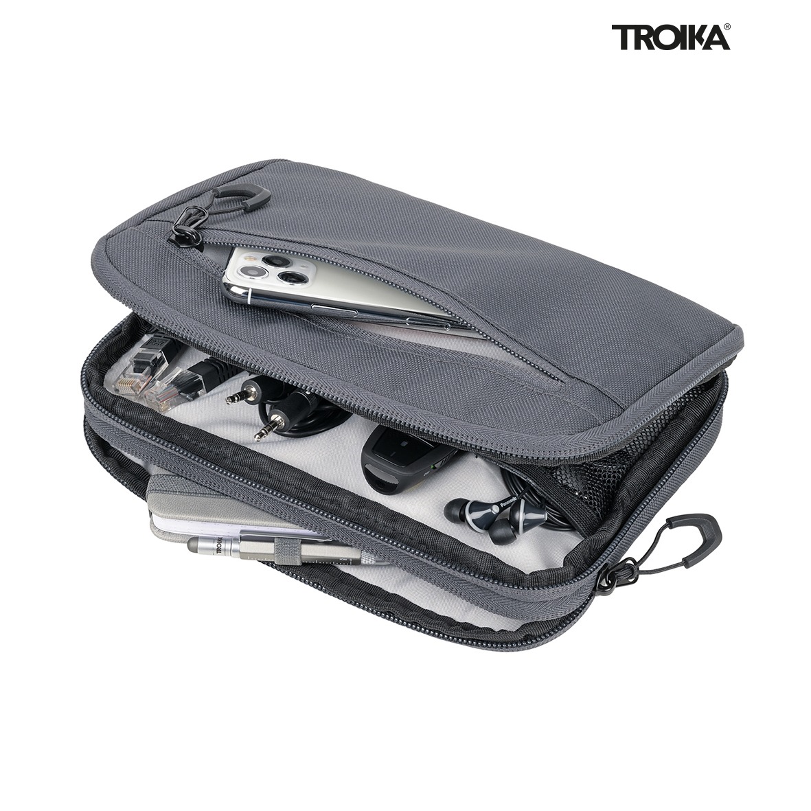 Pochette rangement cable business_eco_recycle_troika-personnalisable-3