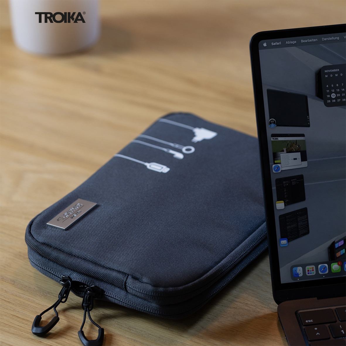 Pochette rangement cable business_eco_recycle_troika-personnalisable-6