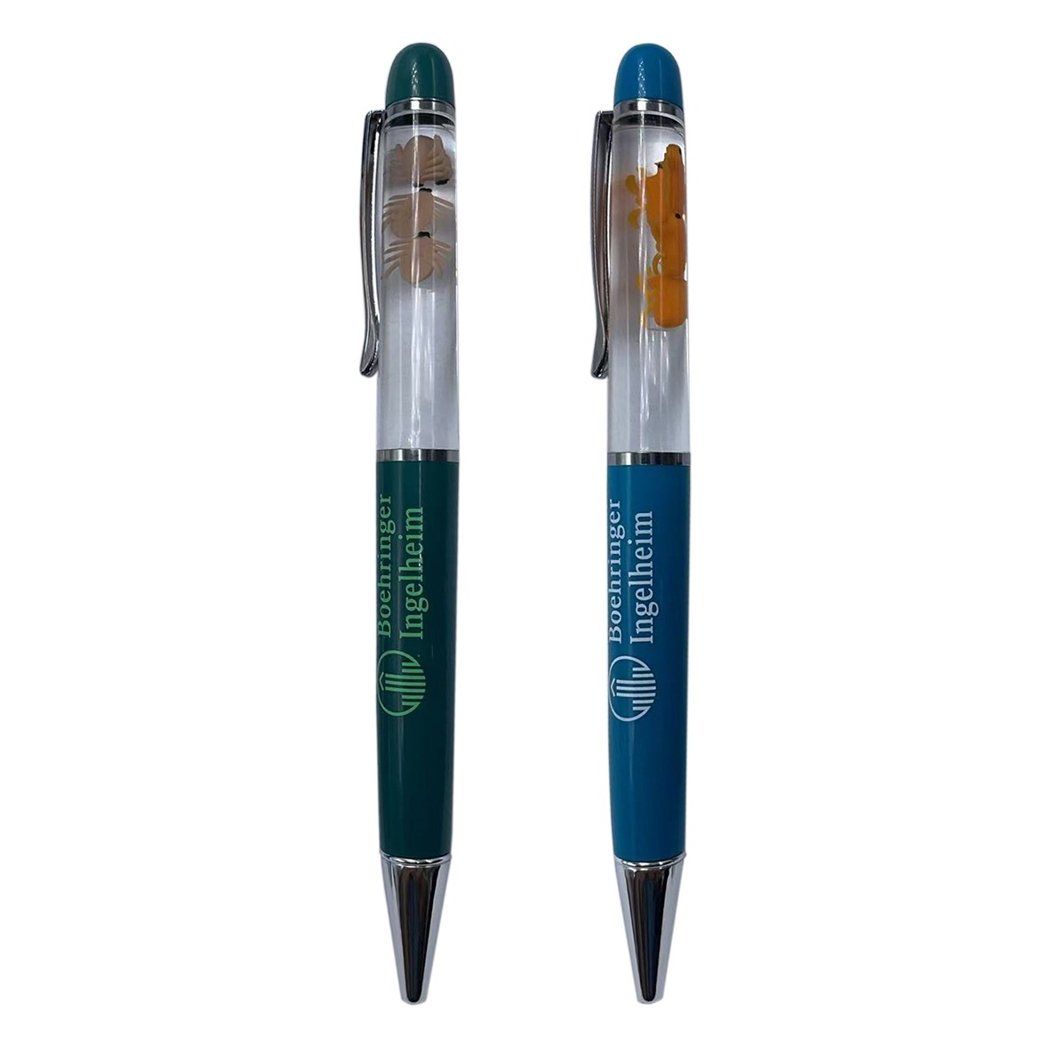 Stylo avec insert flottant ou glissant personnalisable-7 Stylo avec insert flottant ou glissant personnalisable-7
