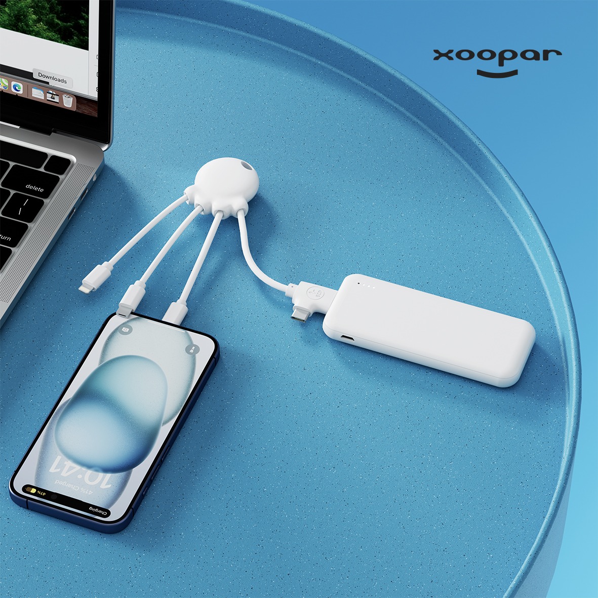 cable multi connectique eco recycle xoopar personnalisable-6 cable multi connectique eco recycle xoopar personnalisable-6