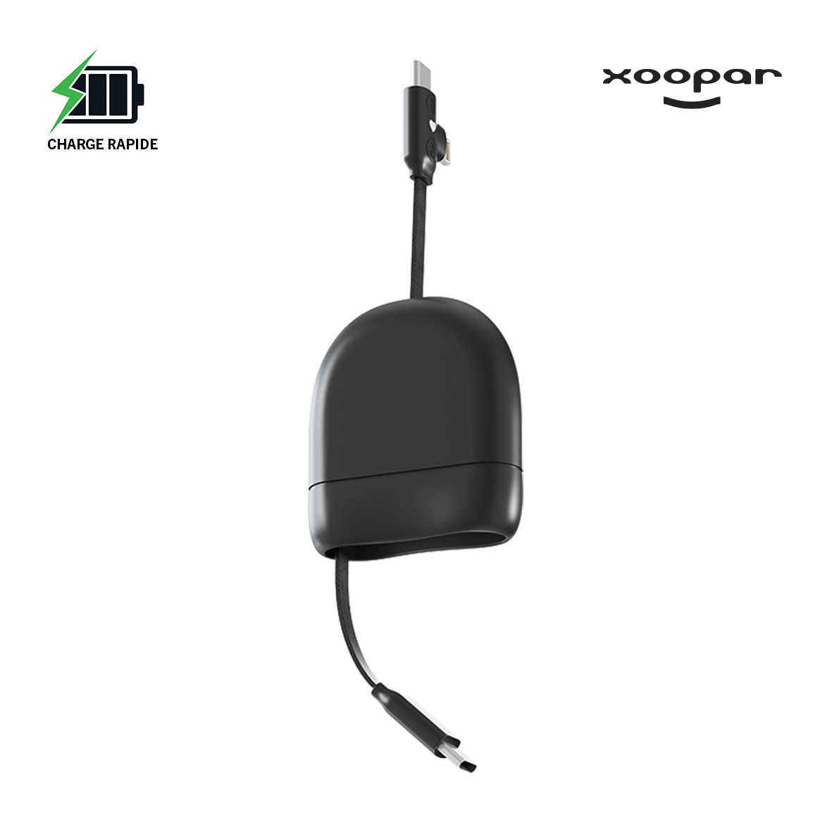 cable retractable charge rapide recycle-xoopar personnalisable_1