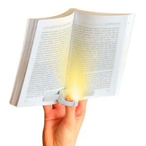 Lampe de lecture Lizia, innovation française.