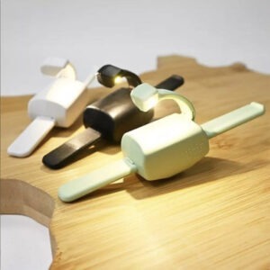 Lampe de lecture Lizia, innovation française.