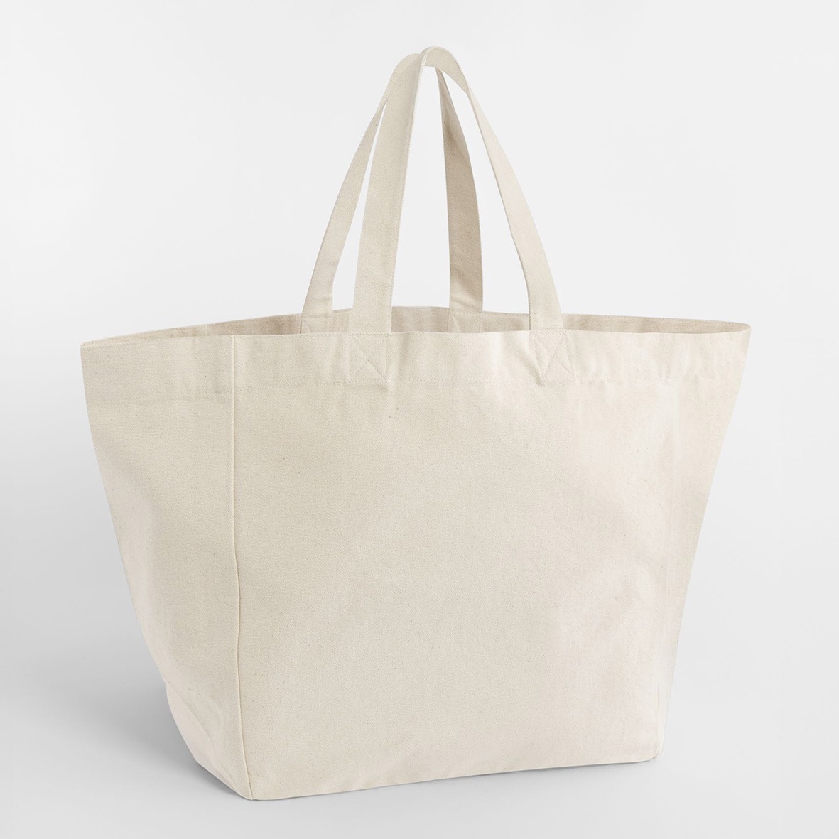 Grand Sac plage shopping oversize personnalisable-5