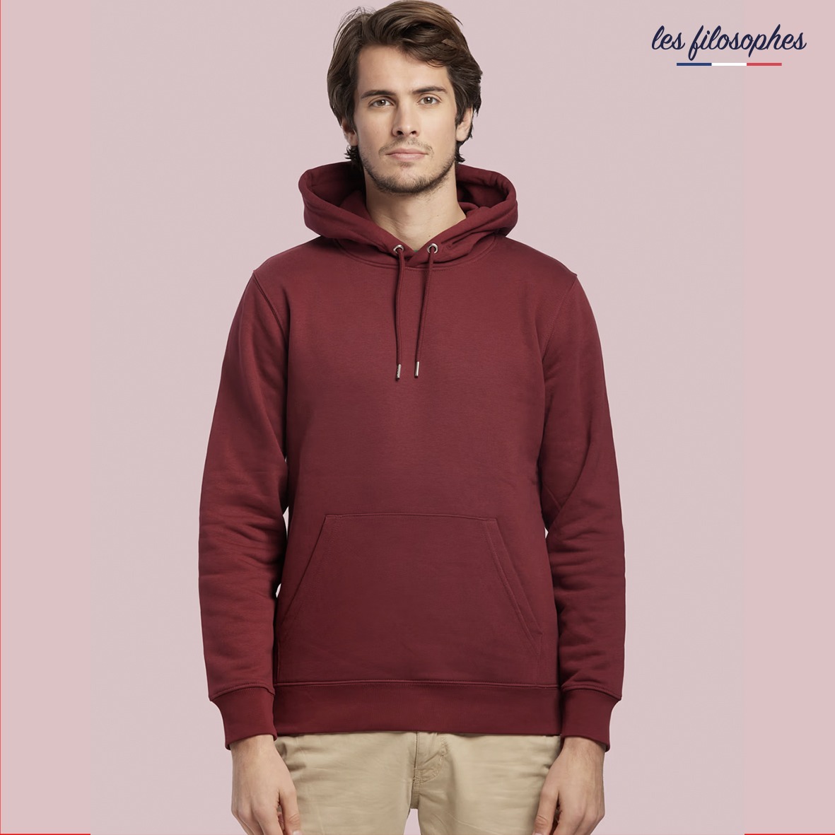 Sweat_fabrication France coton bio-1