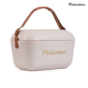Glacière Medium 12L & Large 20 L, vintage Original, POLARBOX
